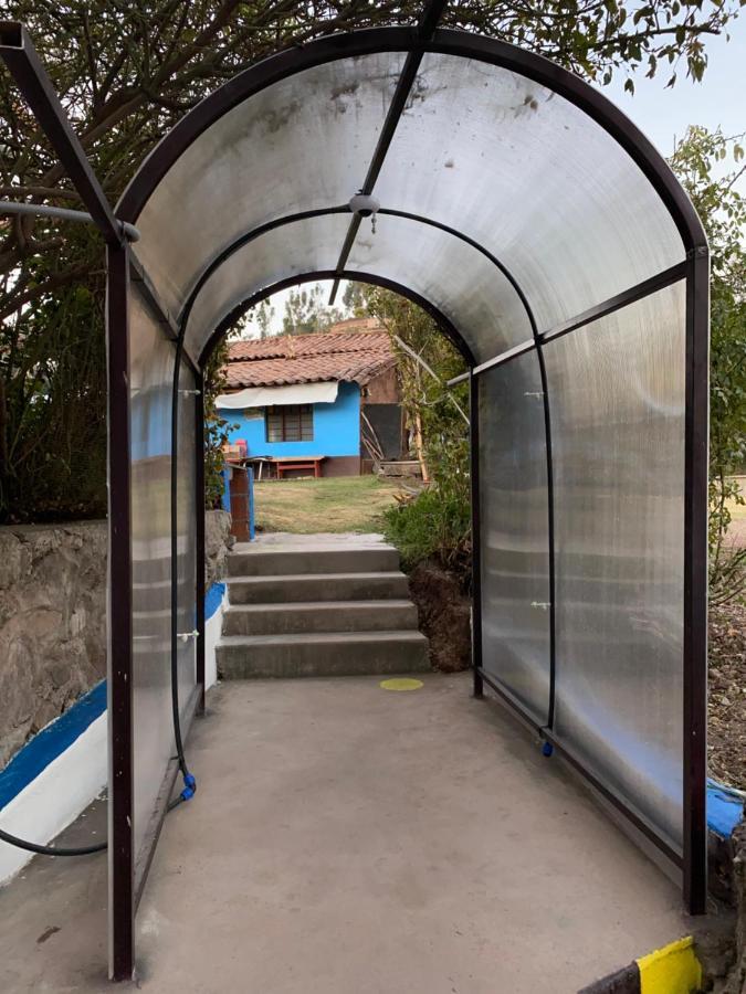 La Olla Peruana Country house *