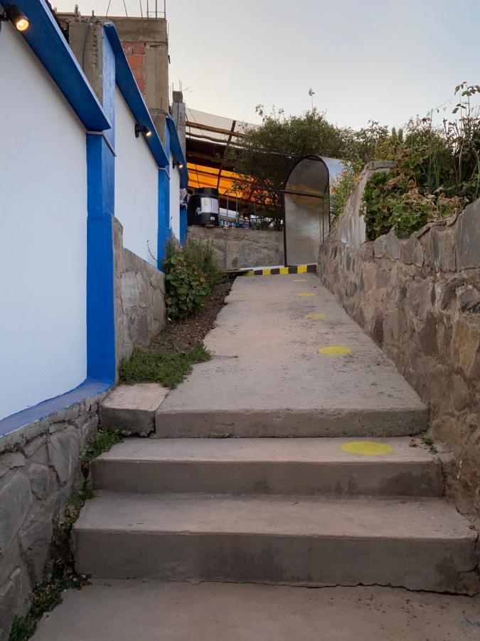La Olla Peruana Chácara Cusco