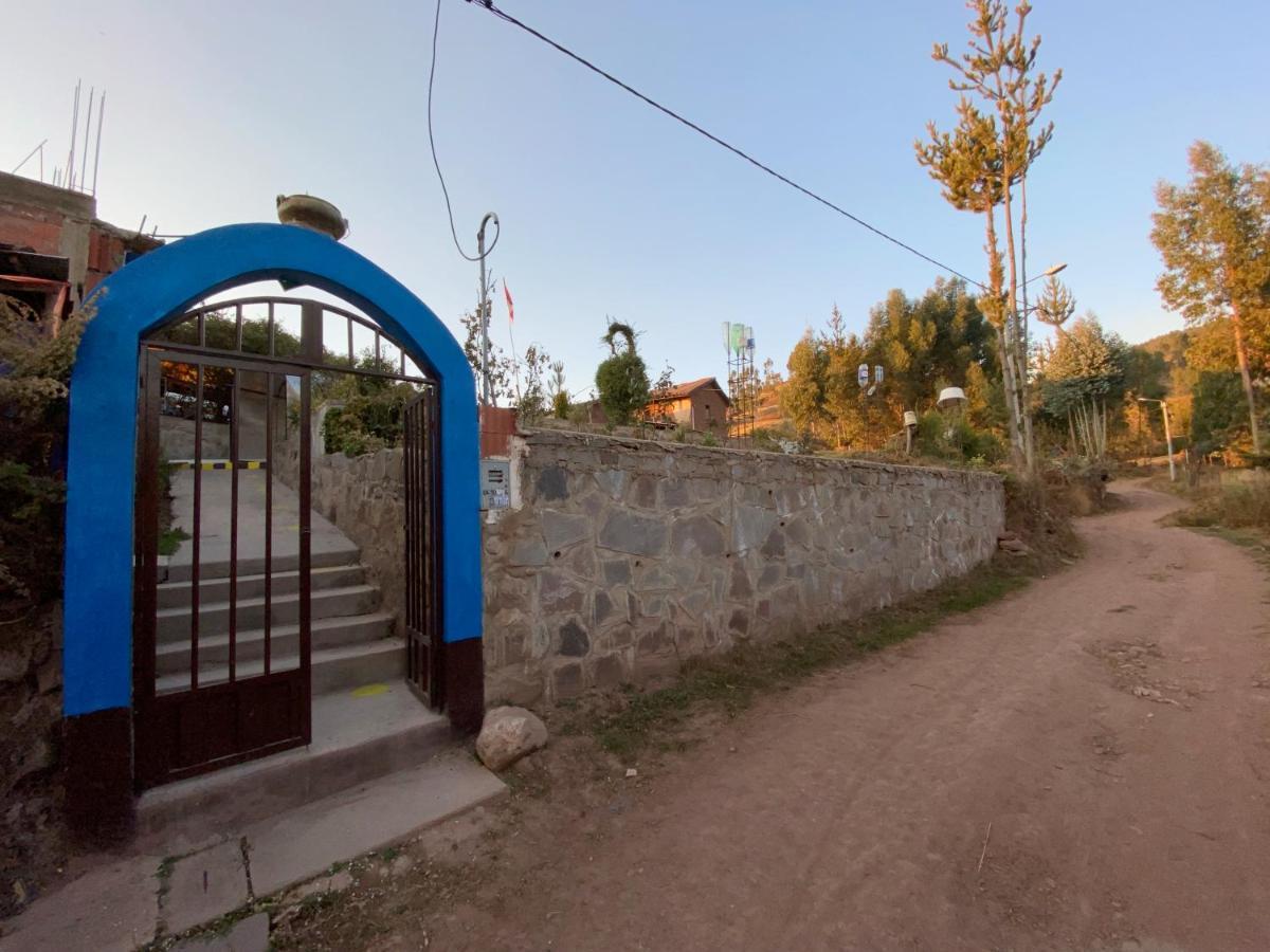 La Olla Peruana Country house *