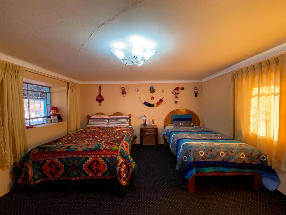 La Olla Peruana Cusco