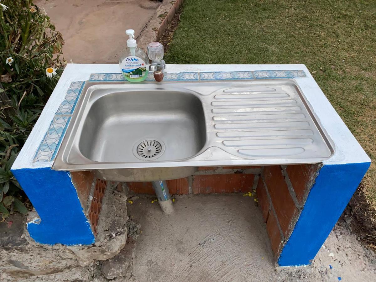 La Olla Peruana Chácara