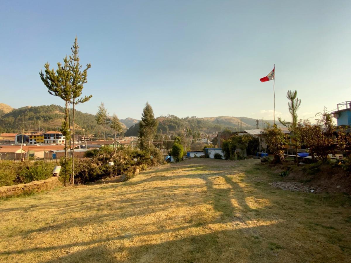 La Olla Peruana Chácara Cusco