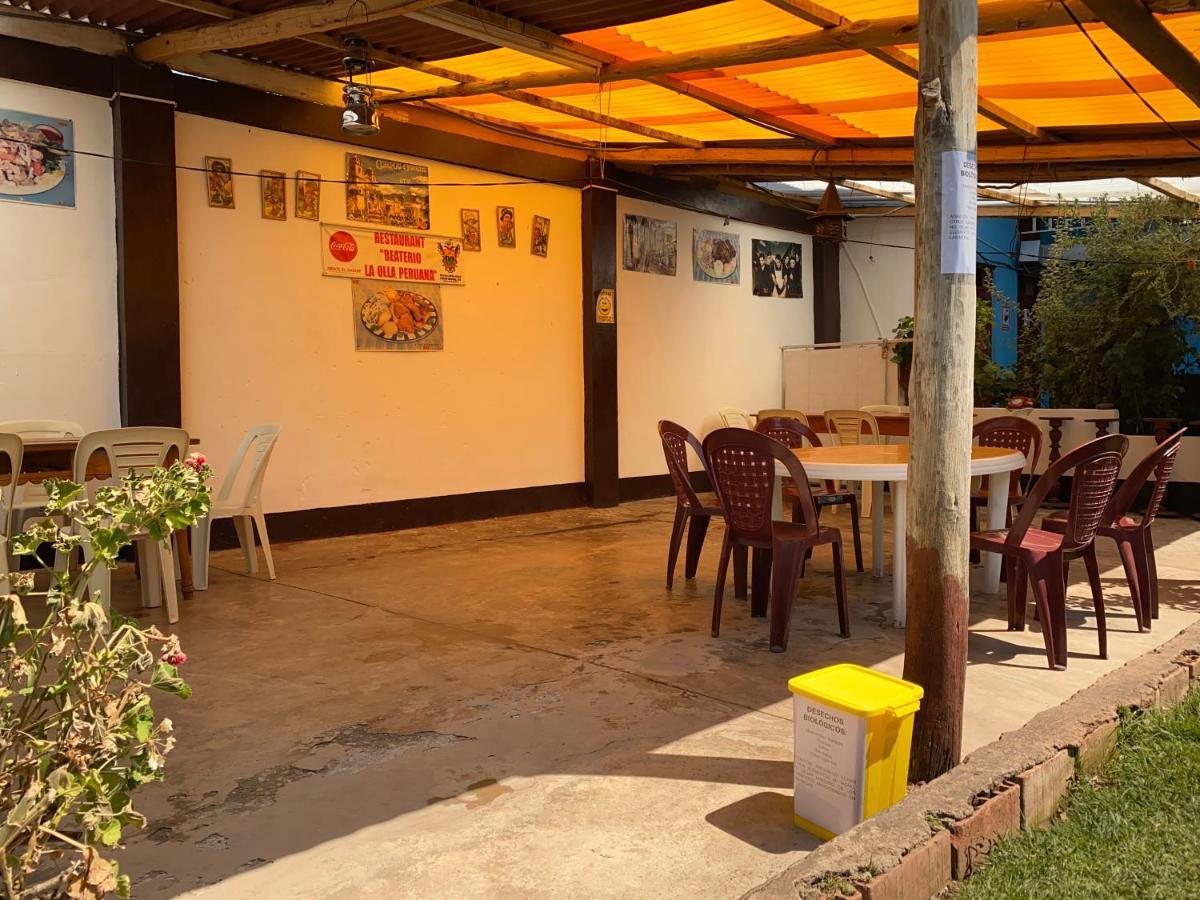 La Olla Peruana Cusco