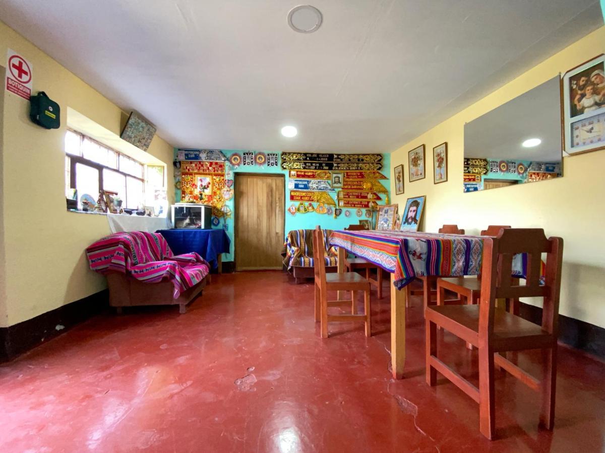 Chácara La Olla Peruana Cusco