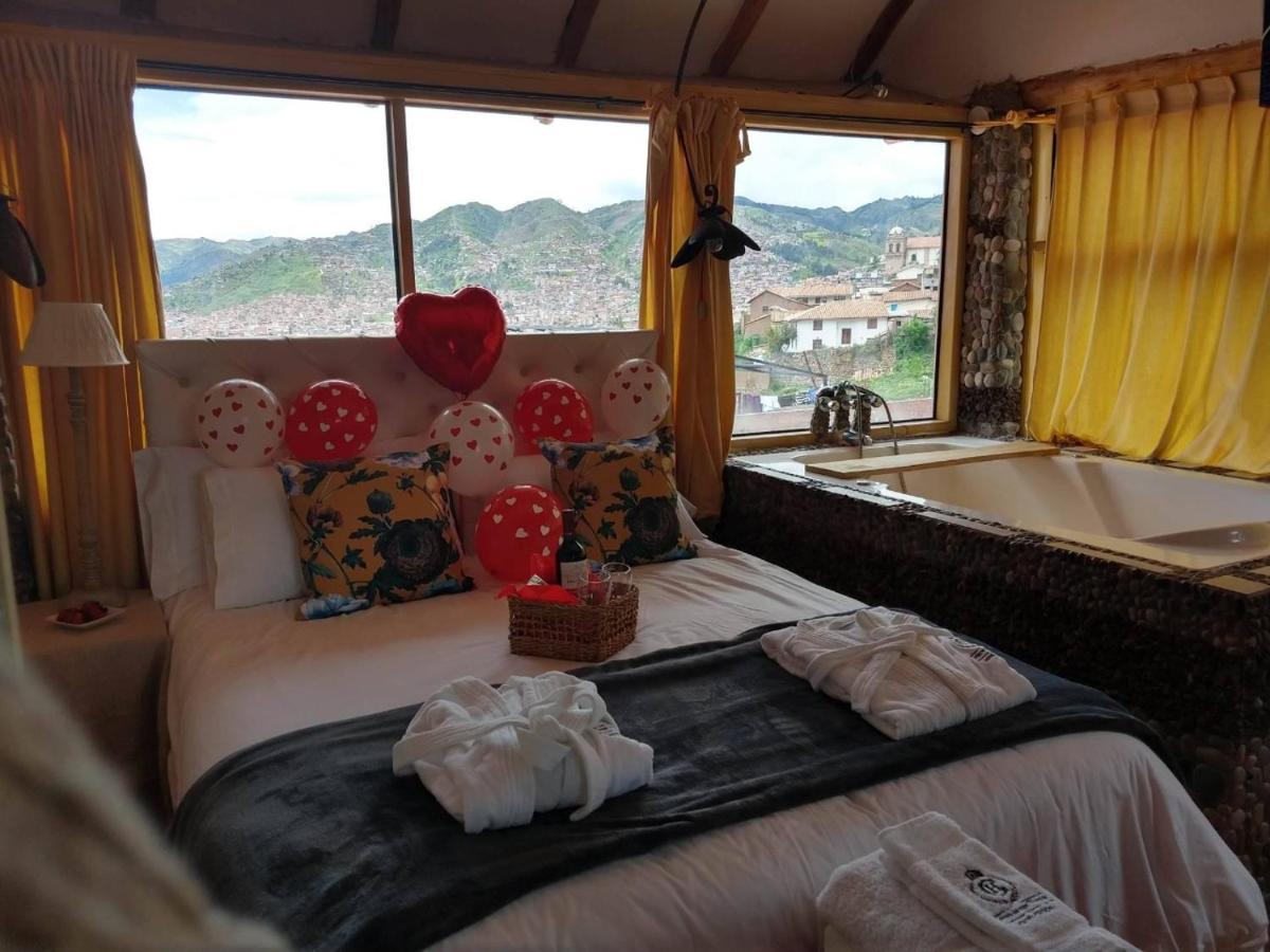 Apartahotel Cities Of The World - Cuzco