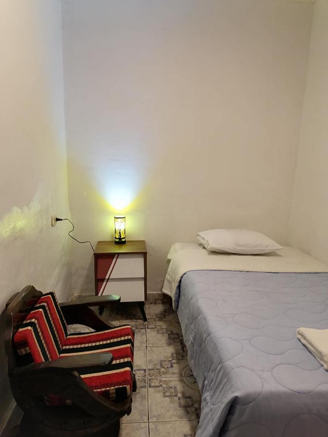 Hotel La Posada Tinkuy By Mundo Incaico Cusco