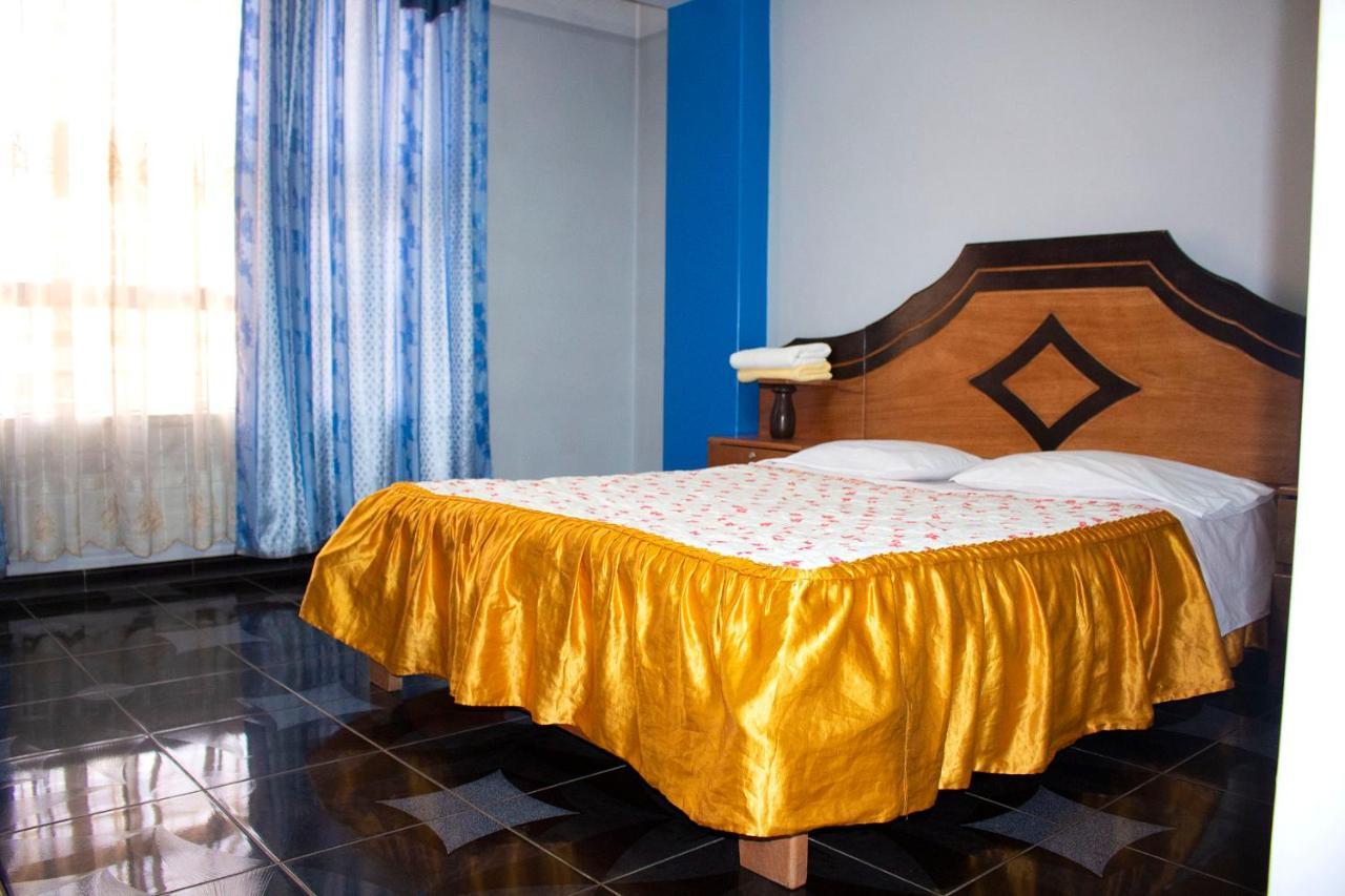Hostel Bolivar I Cusco