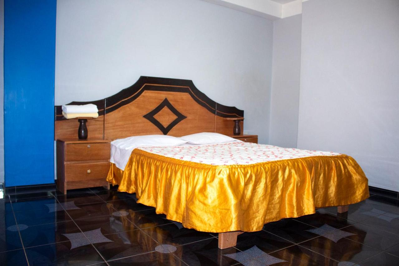 Hostel Bolivar I Cusco