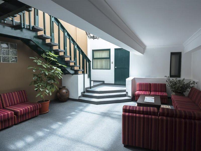 Hotel Raymi 3*