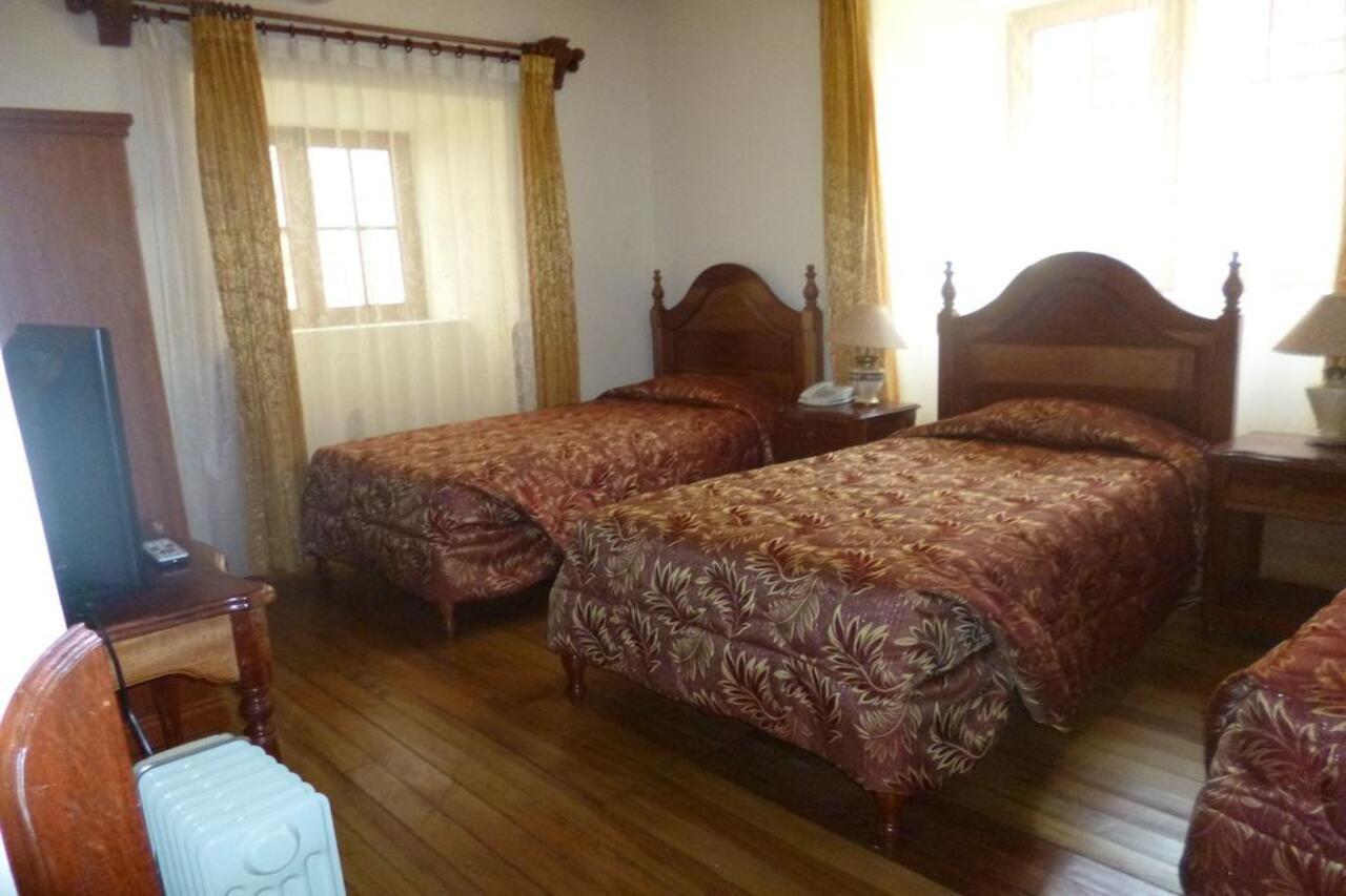 Midori Hotel Cusco