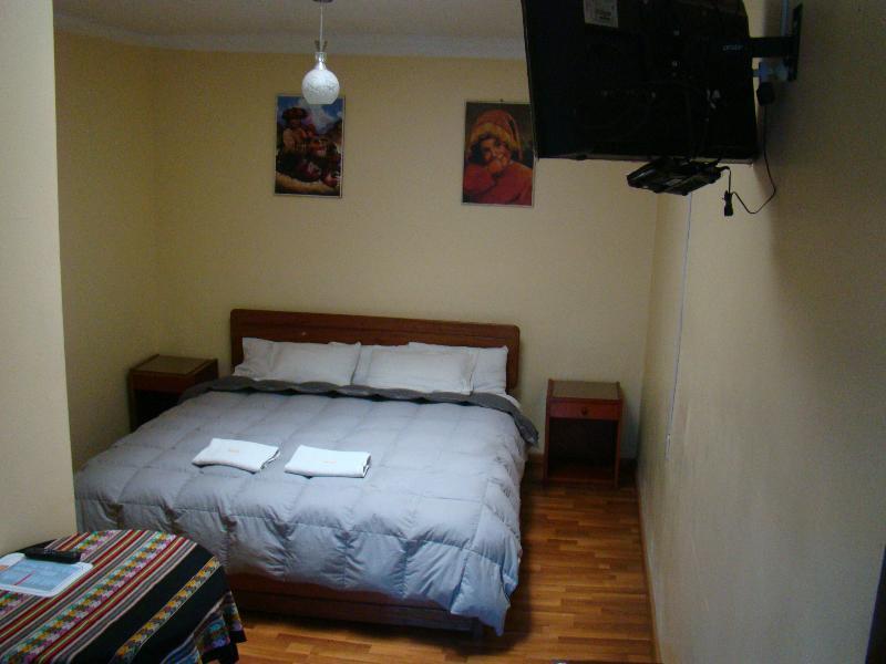 Balcon Cusqueno Guest house