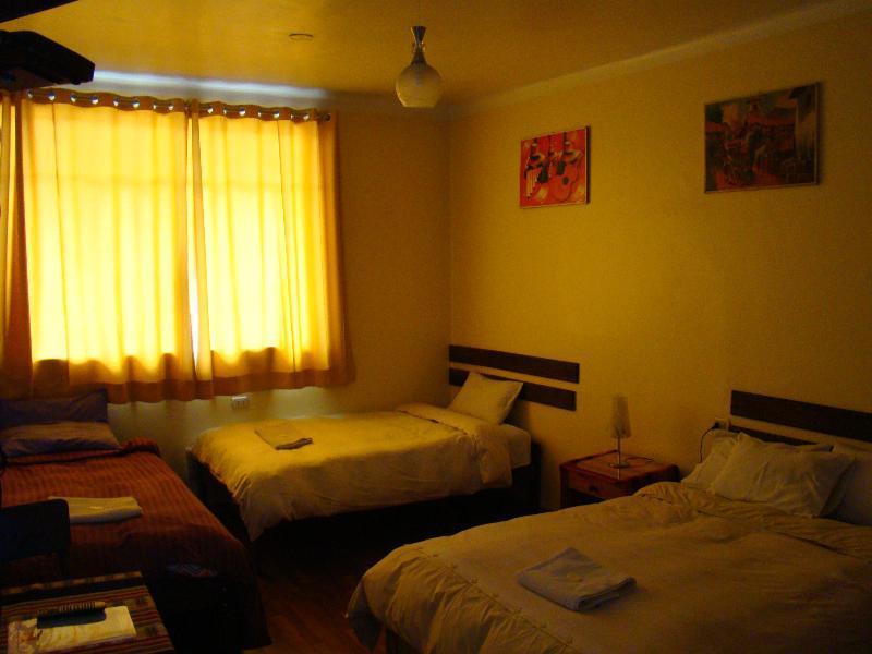 Guest house Balcon Cusqueno Cusco