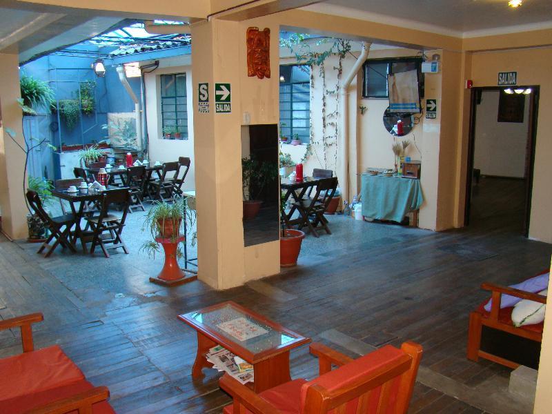Balcon Cusqueno 2*