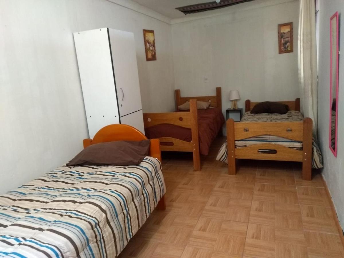 Viru & Experience Cusco