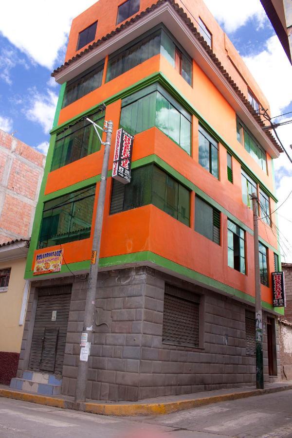Rumi Wasi Cusco