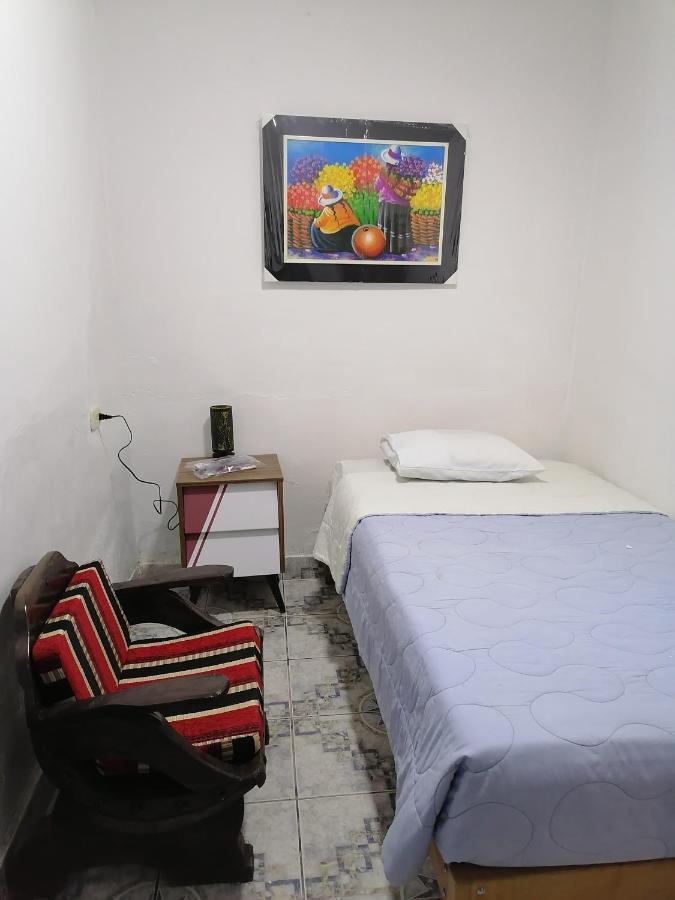 Hotel La Posada Tinkuy By Mundo Incaico Cusco