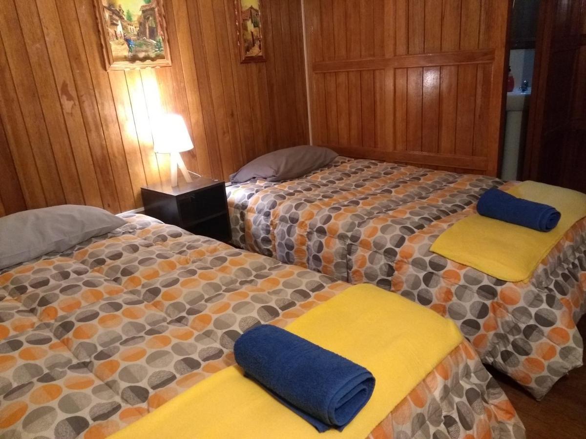 Bed & Breakfast Viru & Experience Cusco