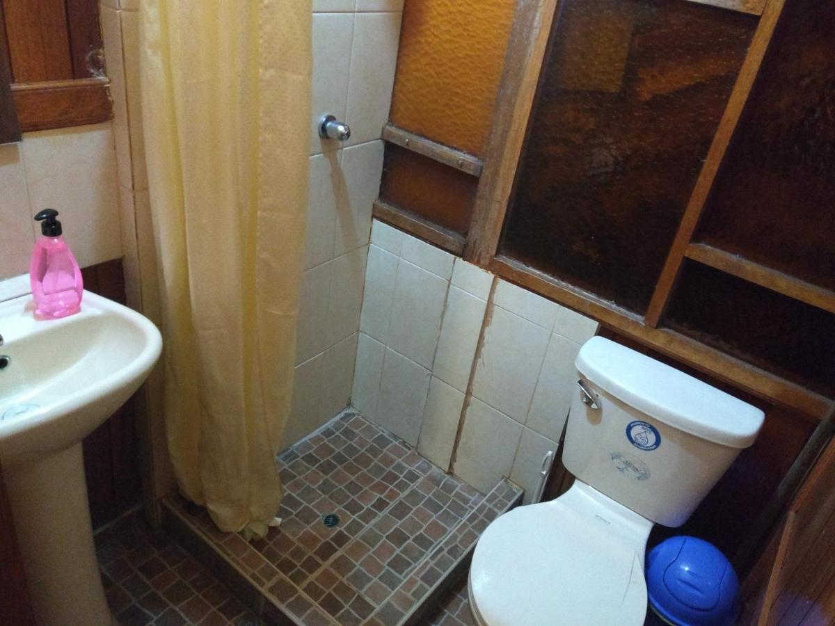 Viru & Experience Bed & Breakfast
