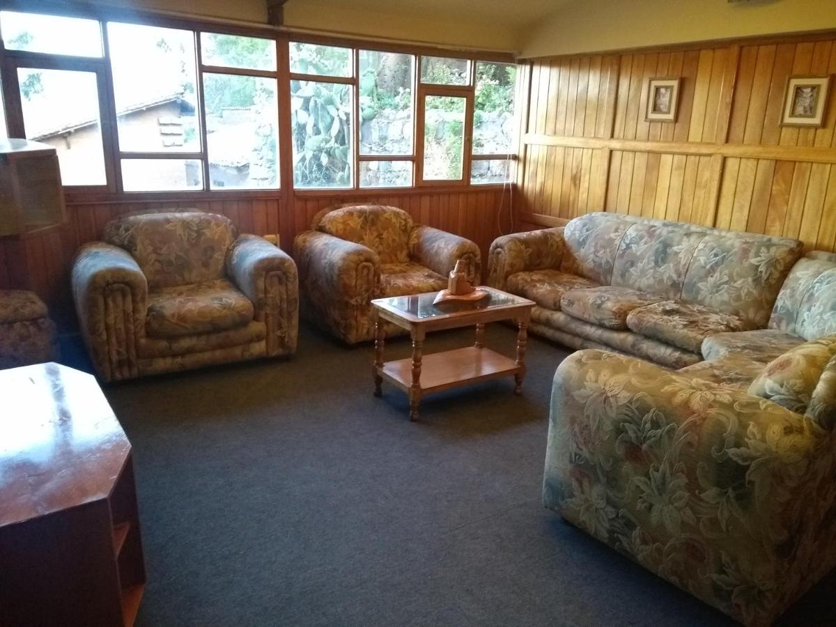 Bed & Breakfast Viru & Experience Cusco