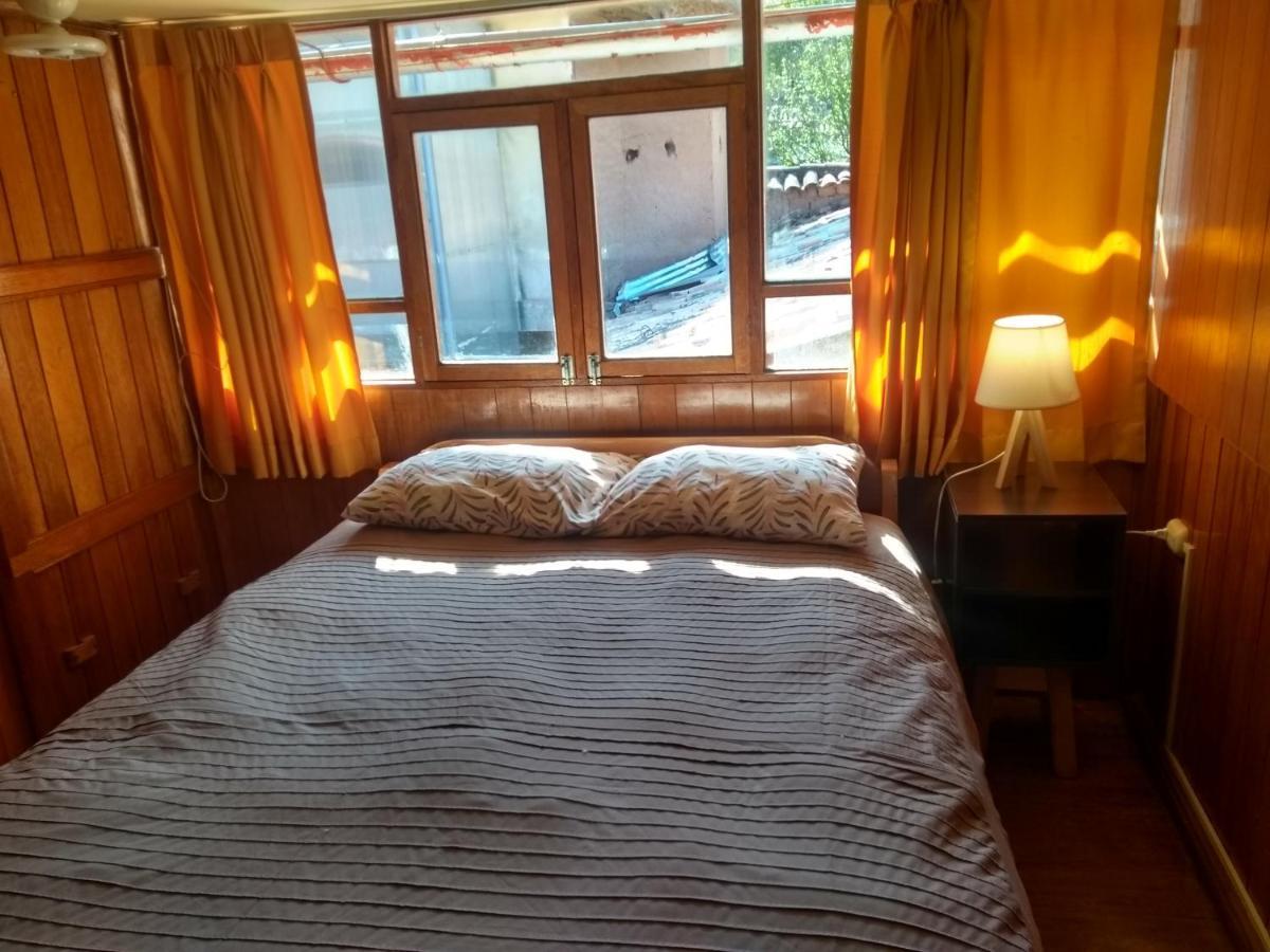 Viru & Experience Cusco