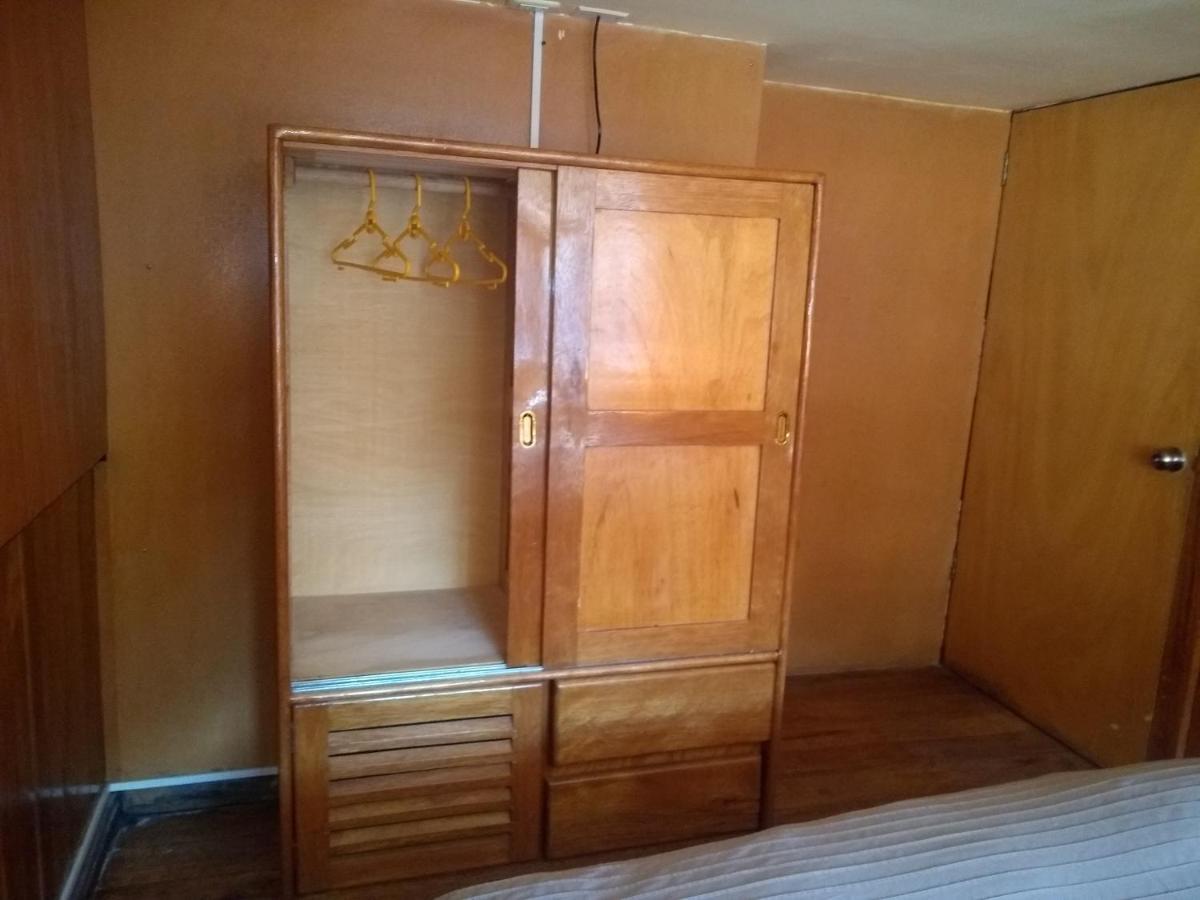 Bed & Breakfast Viru & Experience