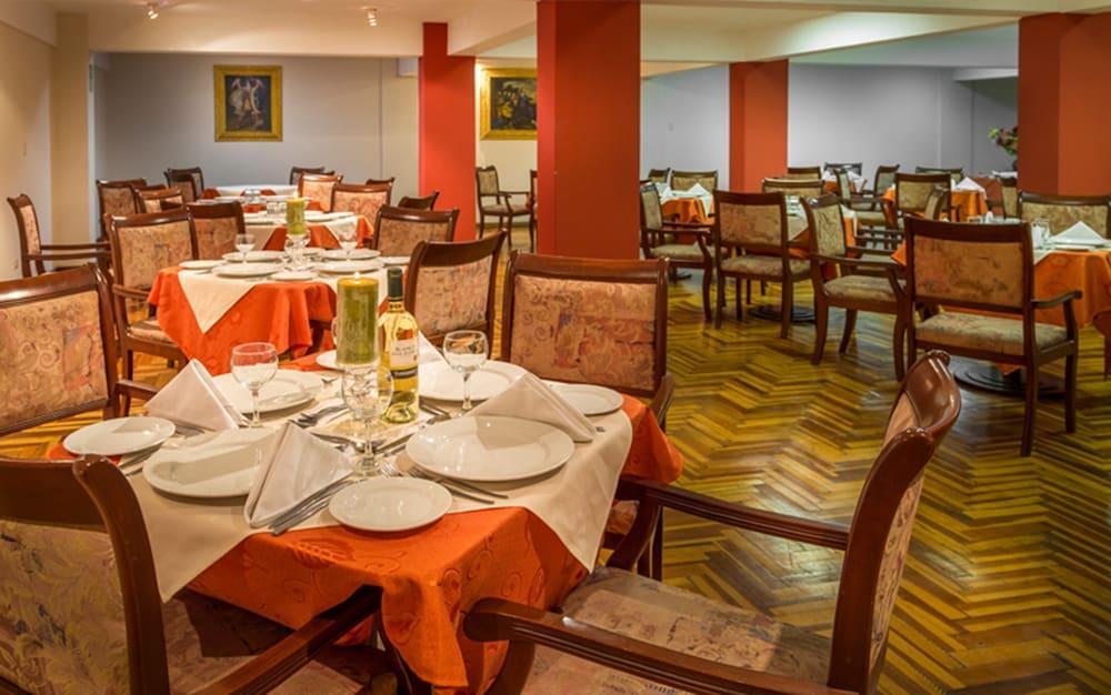 Qarmenqa Hotel 3*