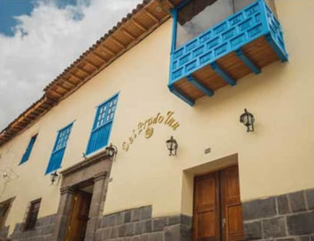 Hotel Del Prado