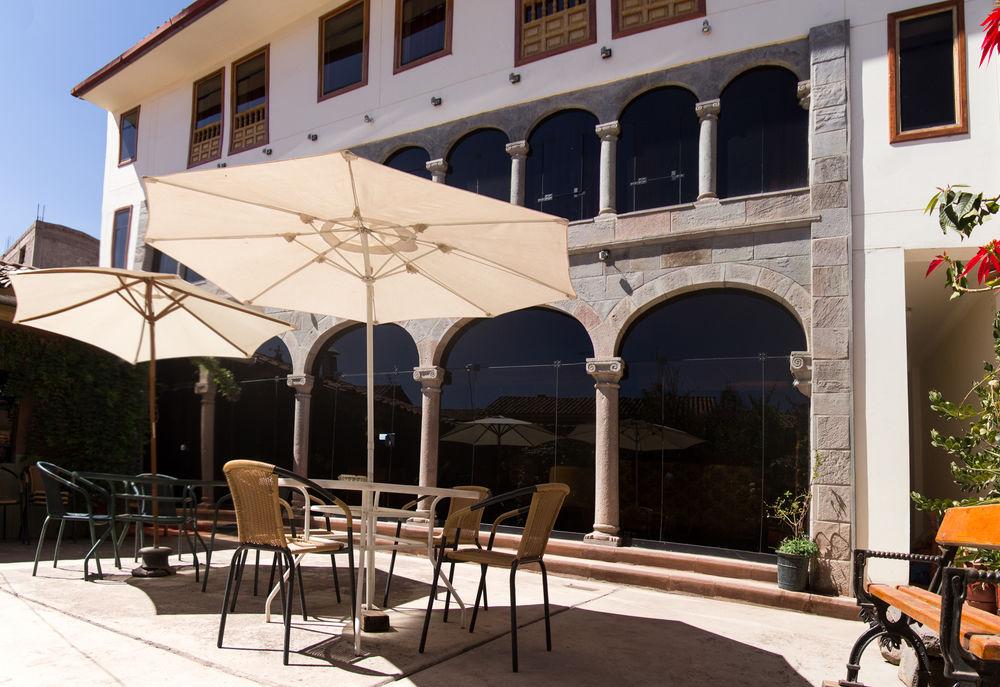 Hotel Fuente De Agua