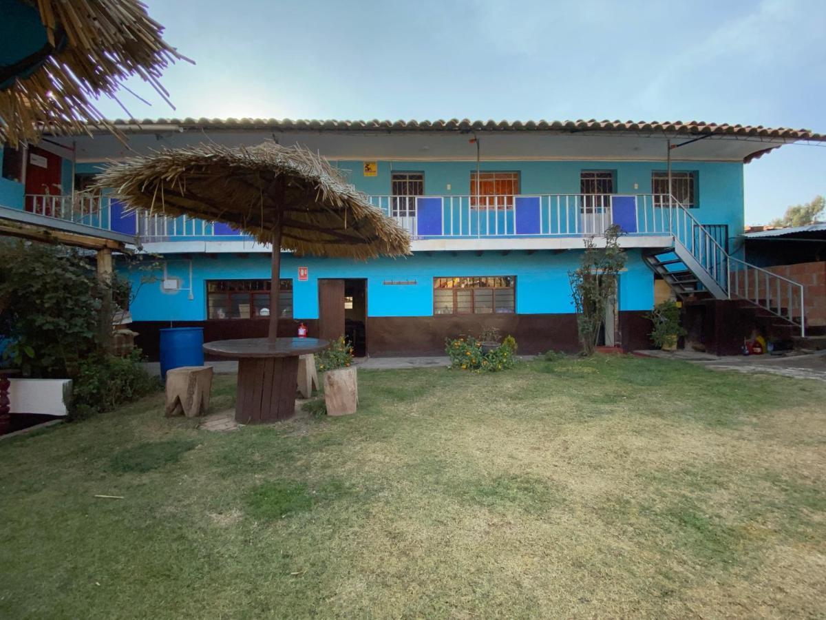 La Olla Peruana Country house *