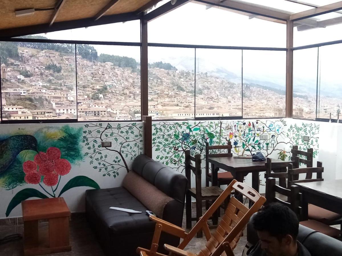 Alegria S House Guest house Cusco