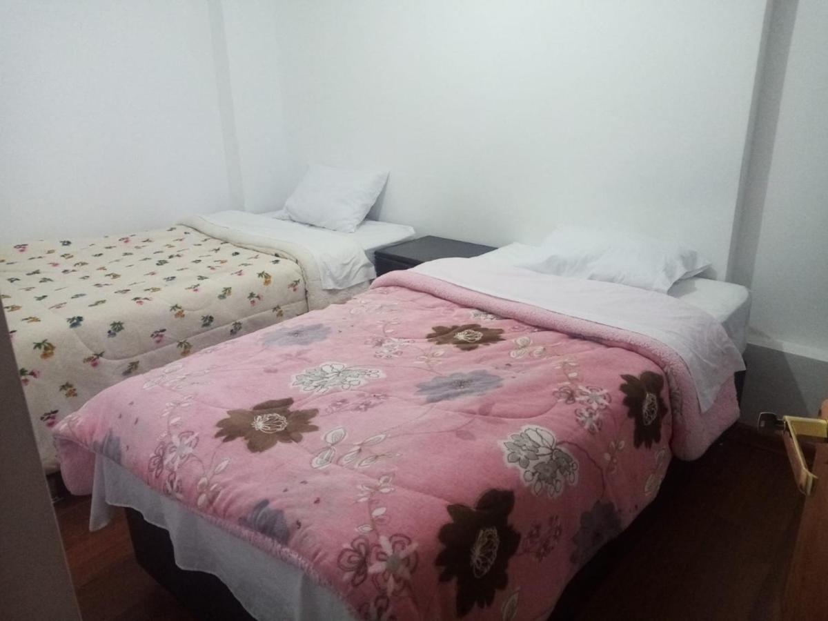 Alegria S House *