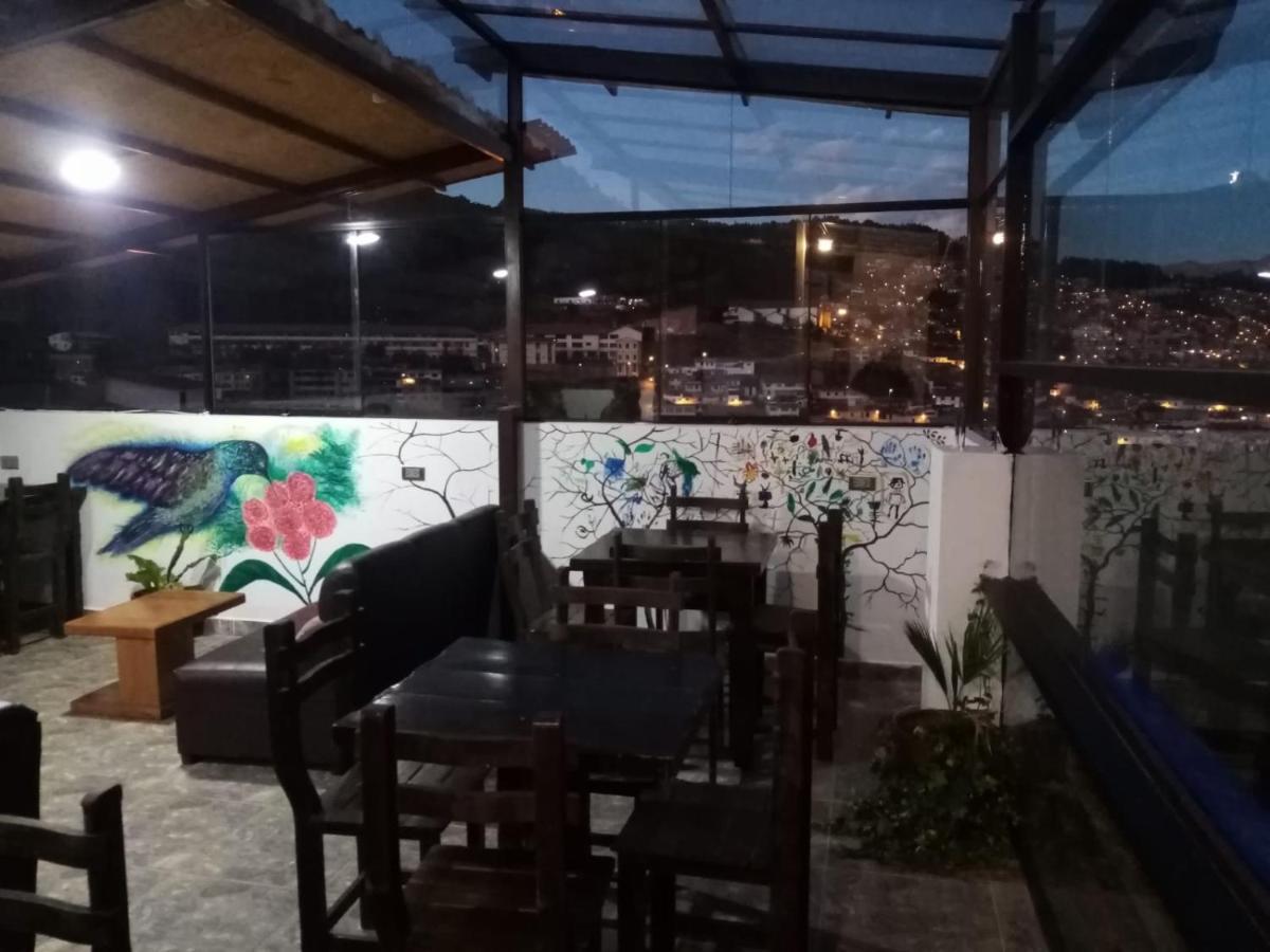 Guest house Alegria S House *