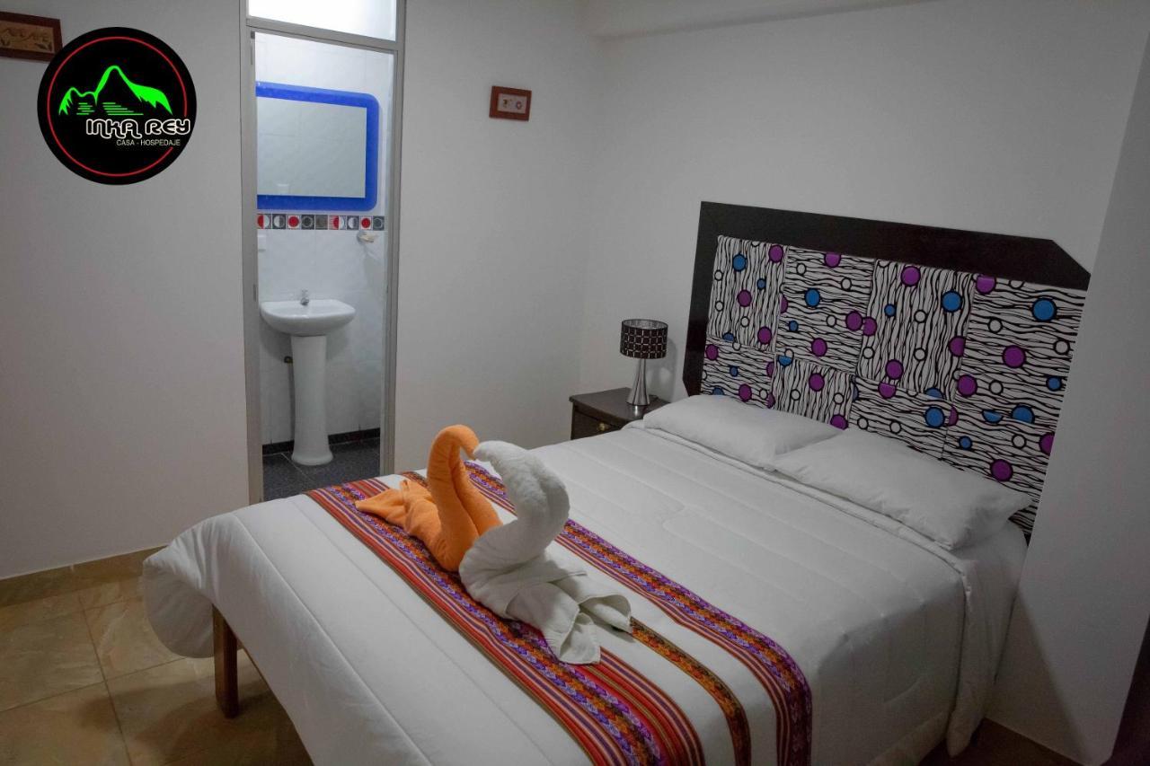 Inka Rey Casa * Cuzco