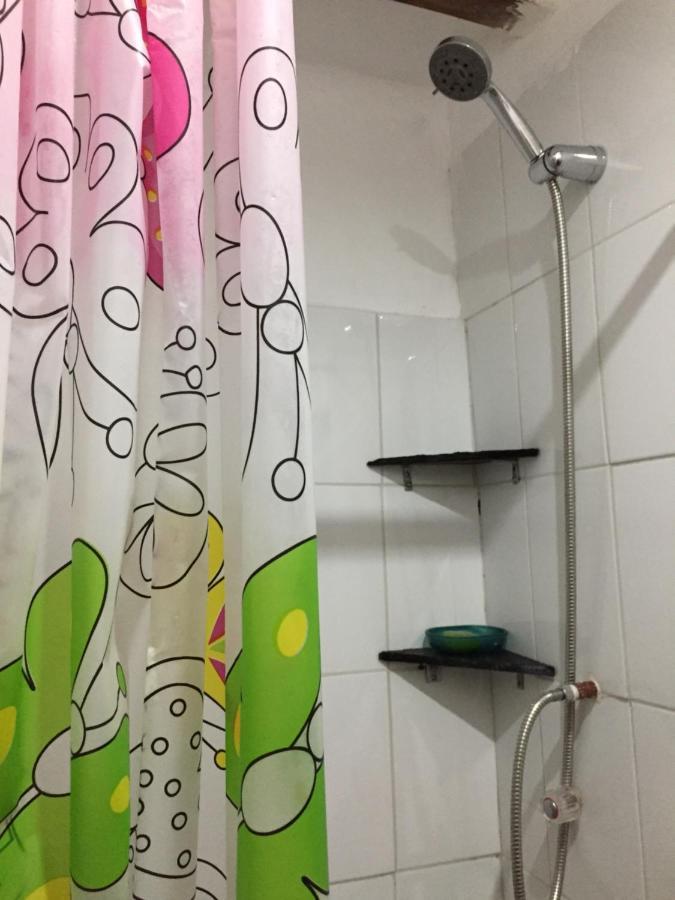 Privatunterkunft Asiriq Wasi *