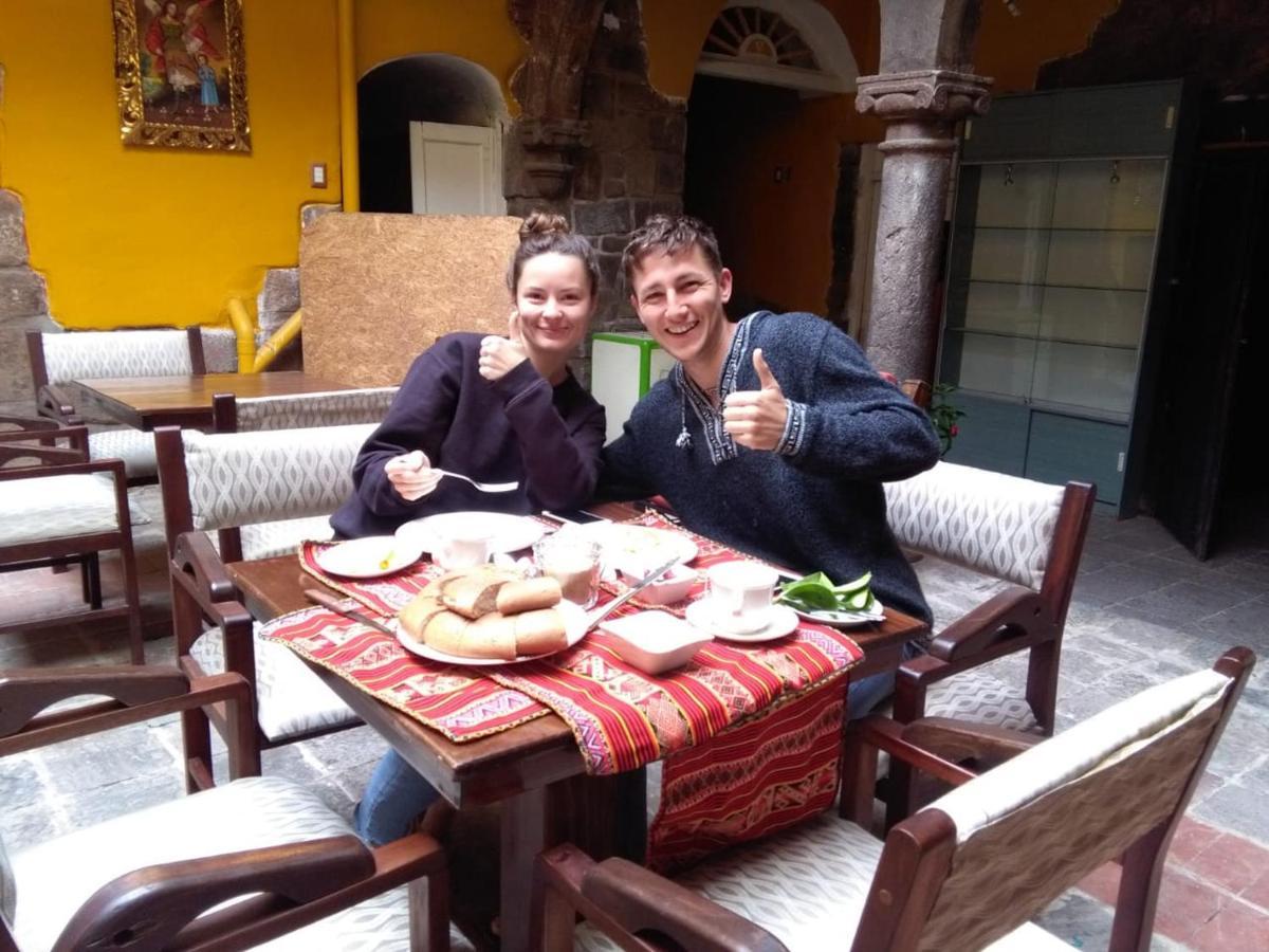 Sight Qoricancha Cusco