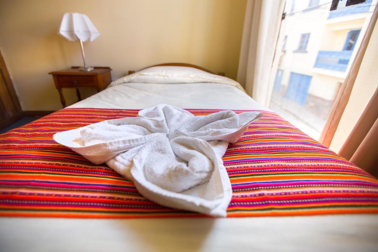 Andean Dreams Cusco