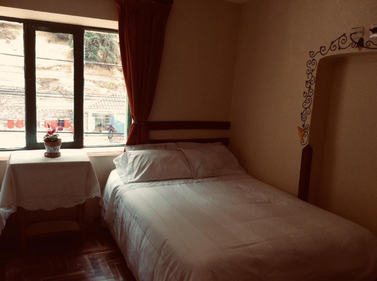 Kaypacha Cuzco