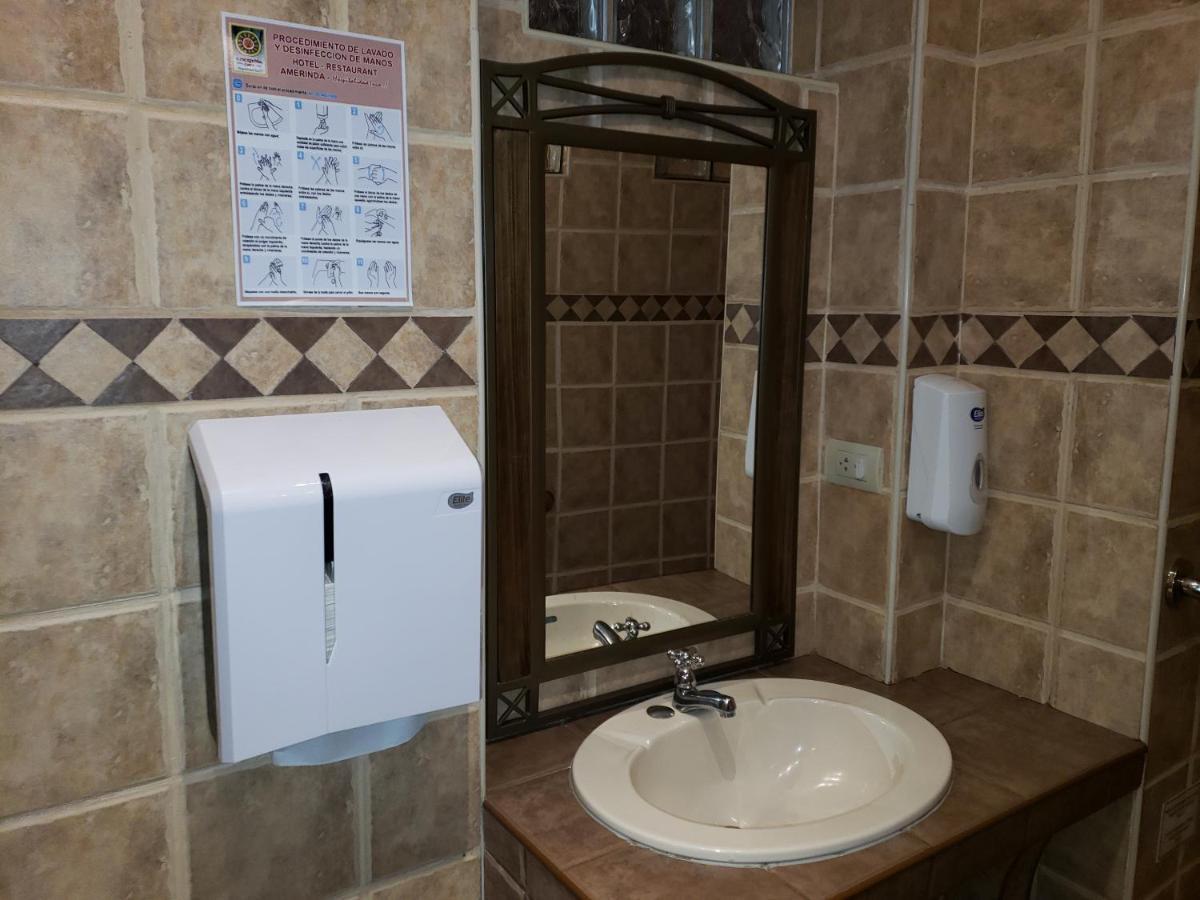 Amerindia Hotel Cusco