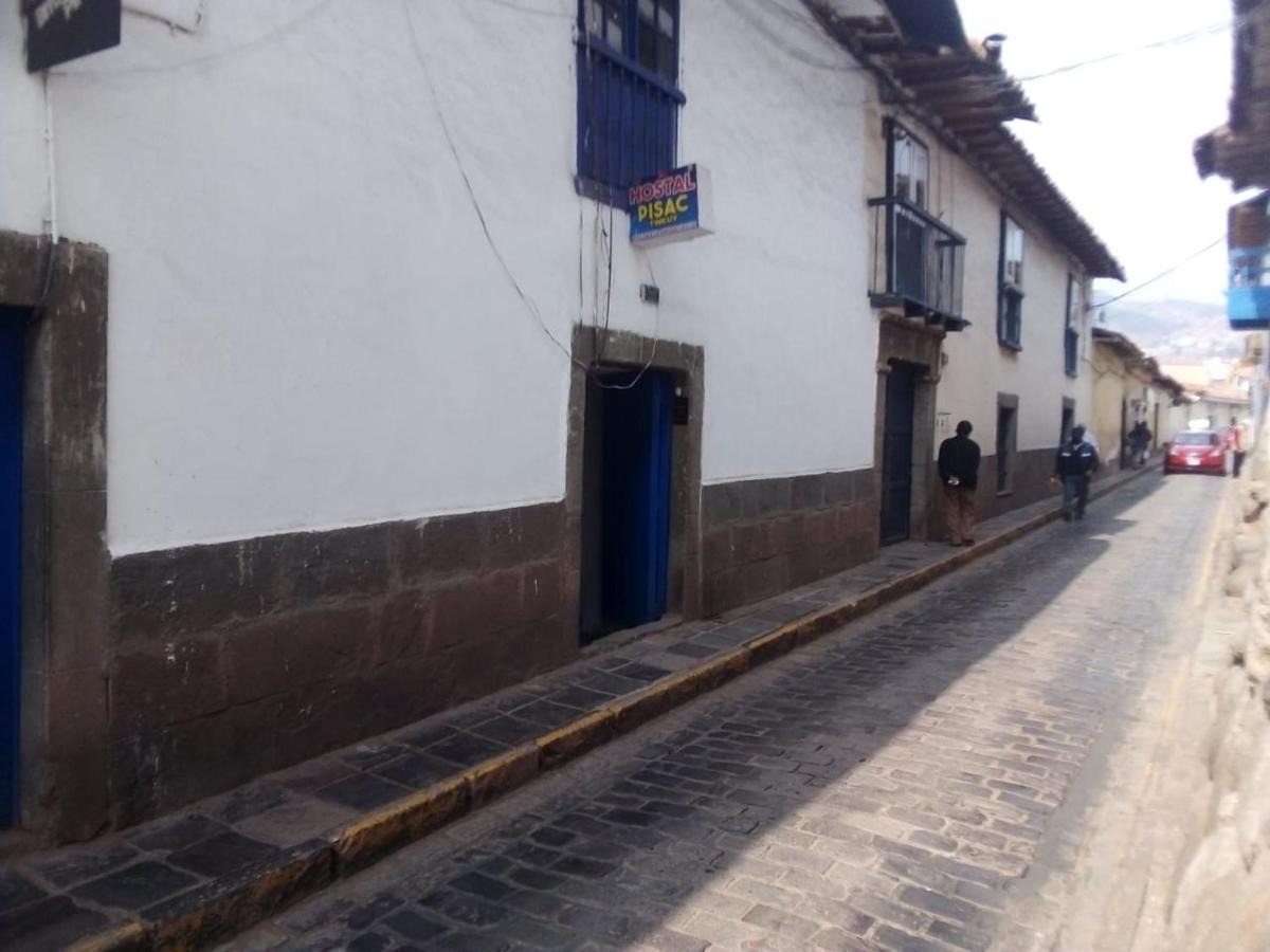 La Posada Tinkuy By Mundo Incaico * Cusco