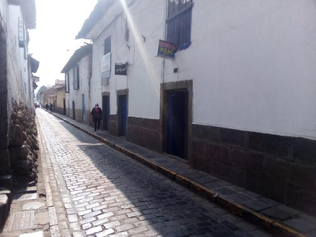 La Posada Tinkuy By Mundo Incaico * Cusco