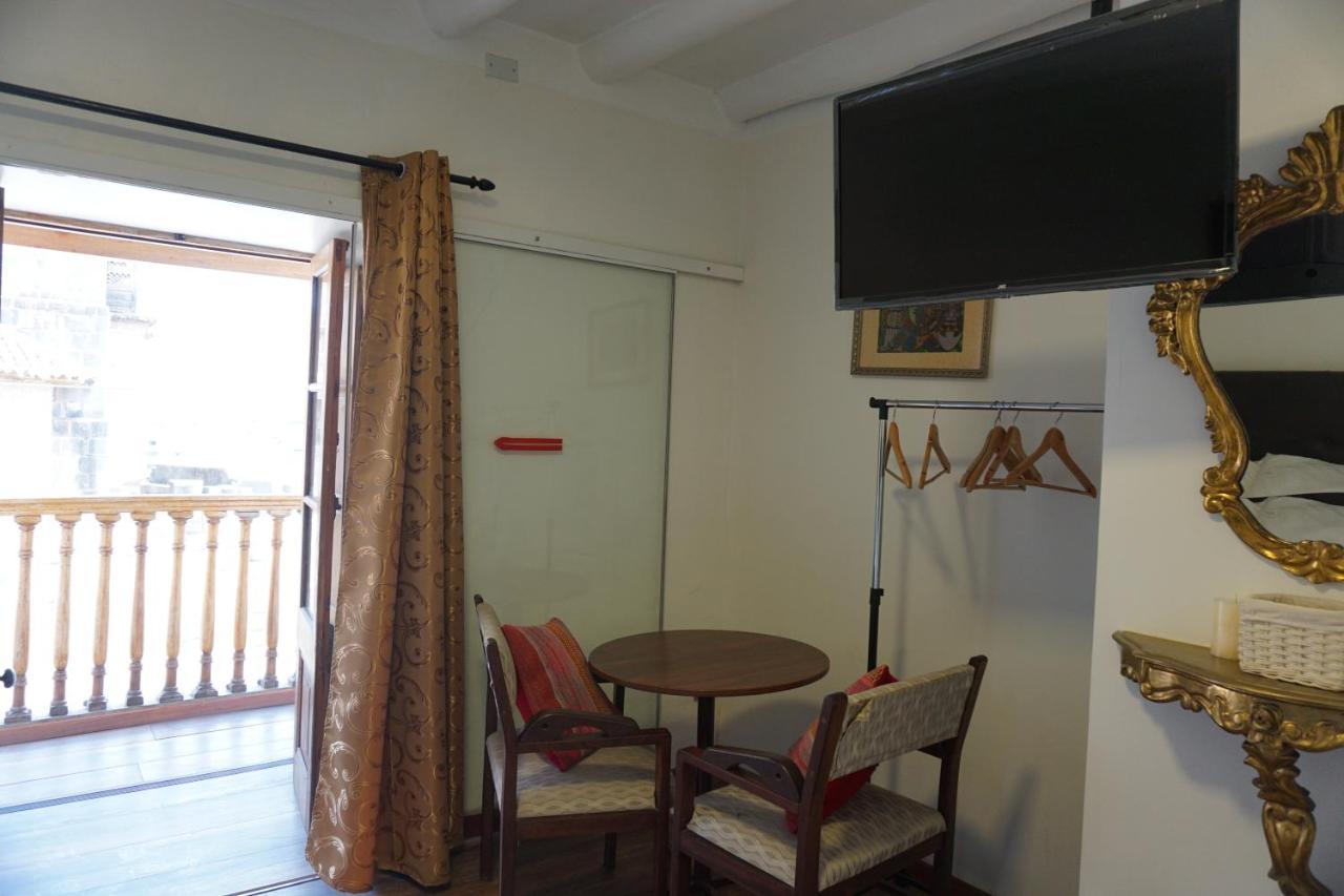 Bed & Breakfast Sight Qoricancha