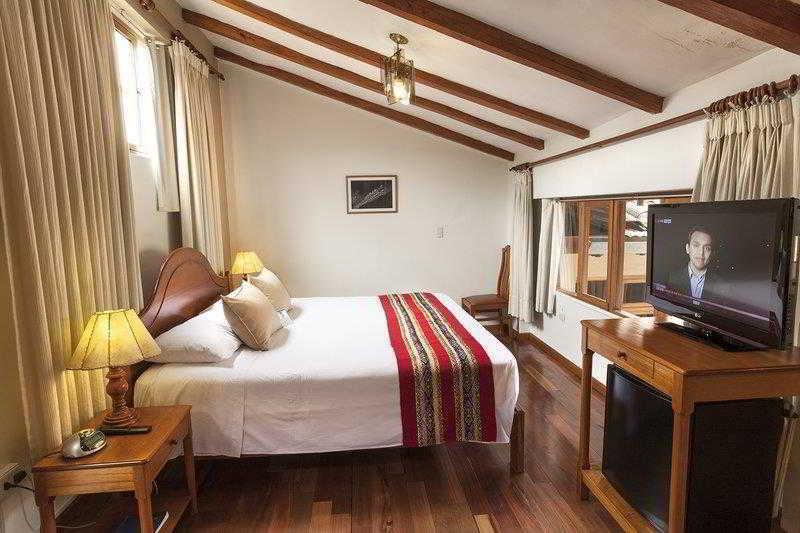 Hotel Socialtel Plaza De Armas