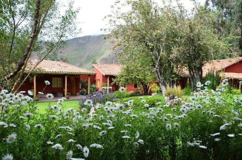 Urubamba Cusco