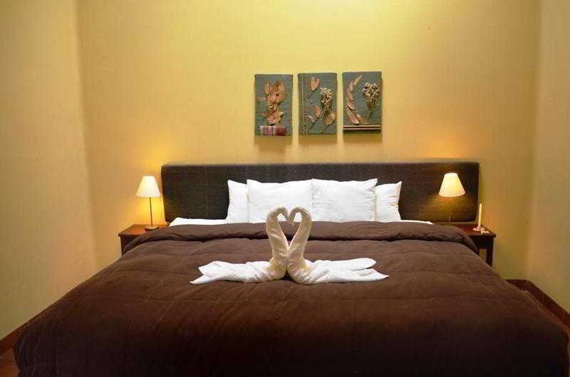 Urubamba Hotel