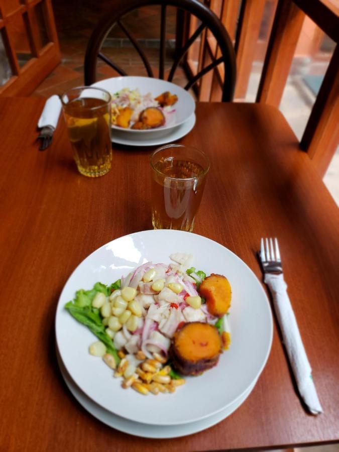 Amerindia Hotel