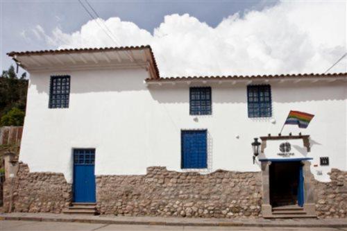 Tierra Viva Saphi Hotel Cuzco