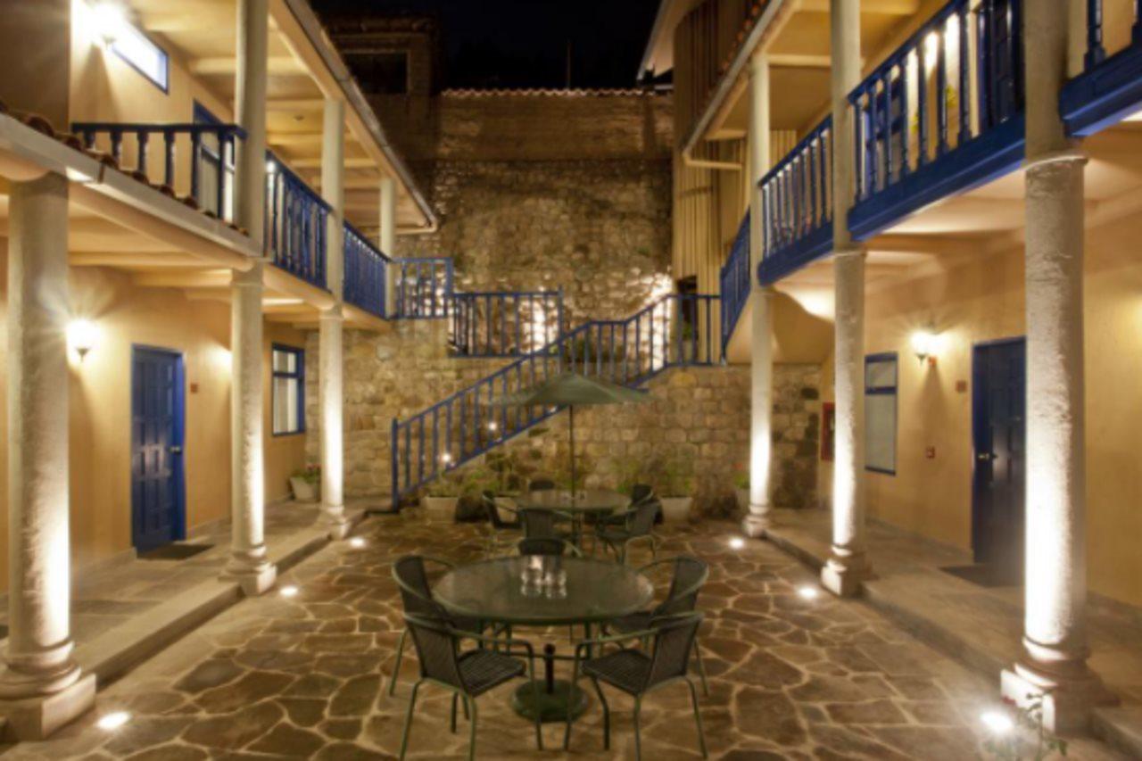 Tierra Viva Saphi Hotel