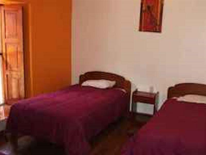 Hotel Tierra Del Inka San Blas Cusco