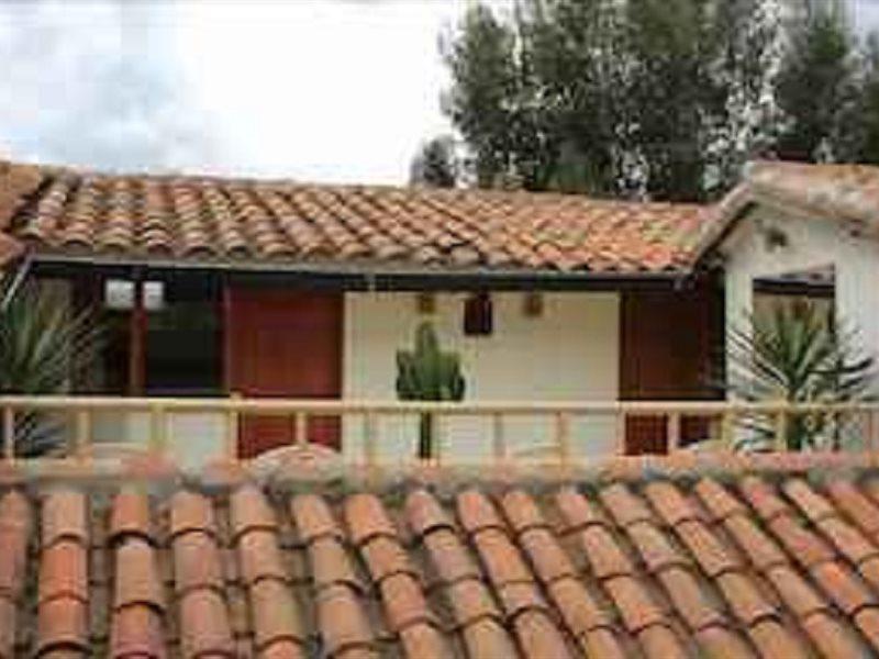 Tierra Del Inka San Blas Hotel