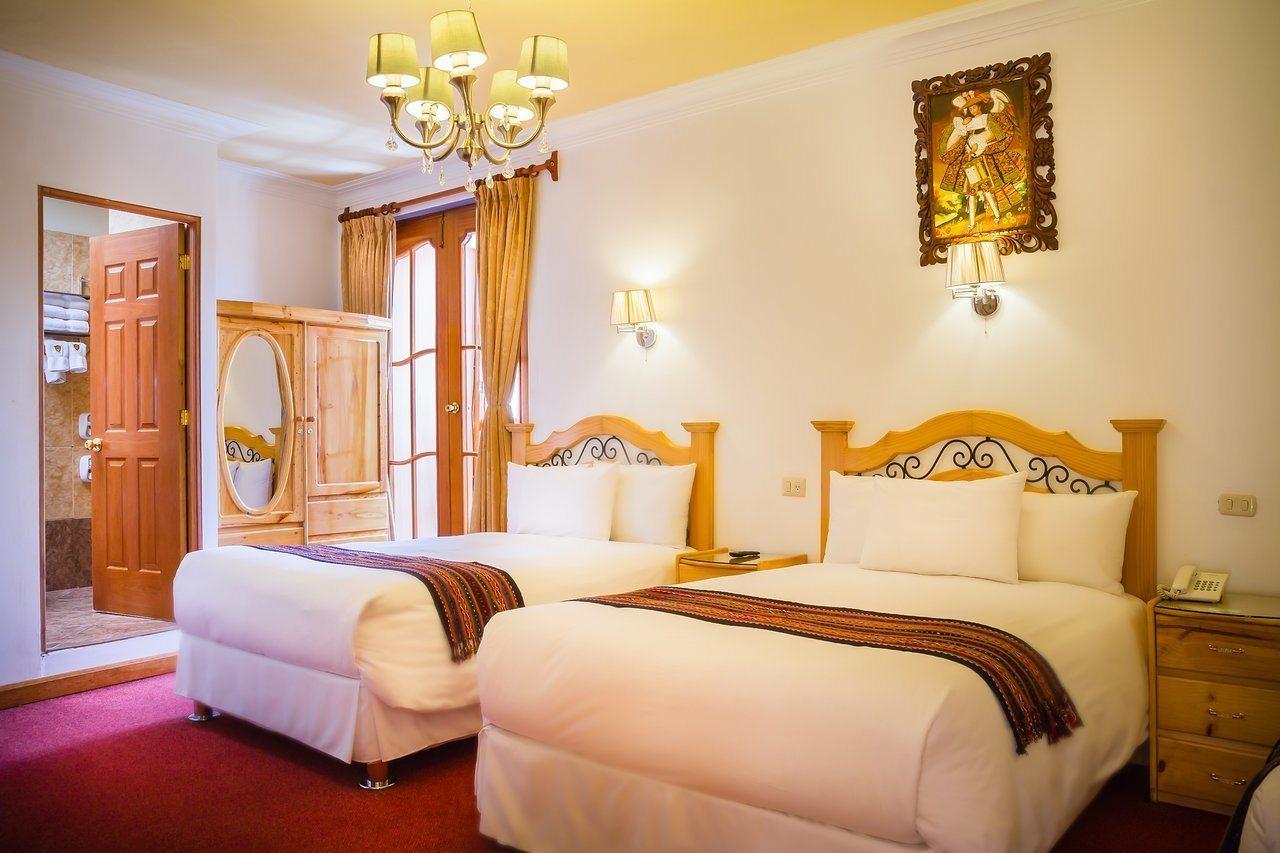 Hotel Rojas Cusco
